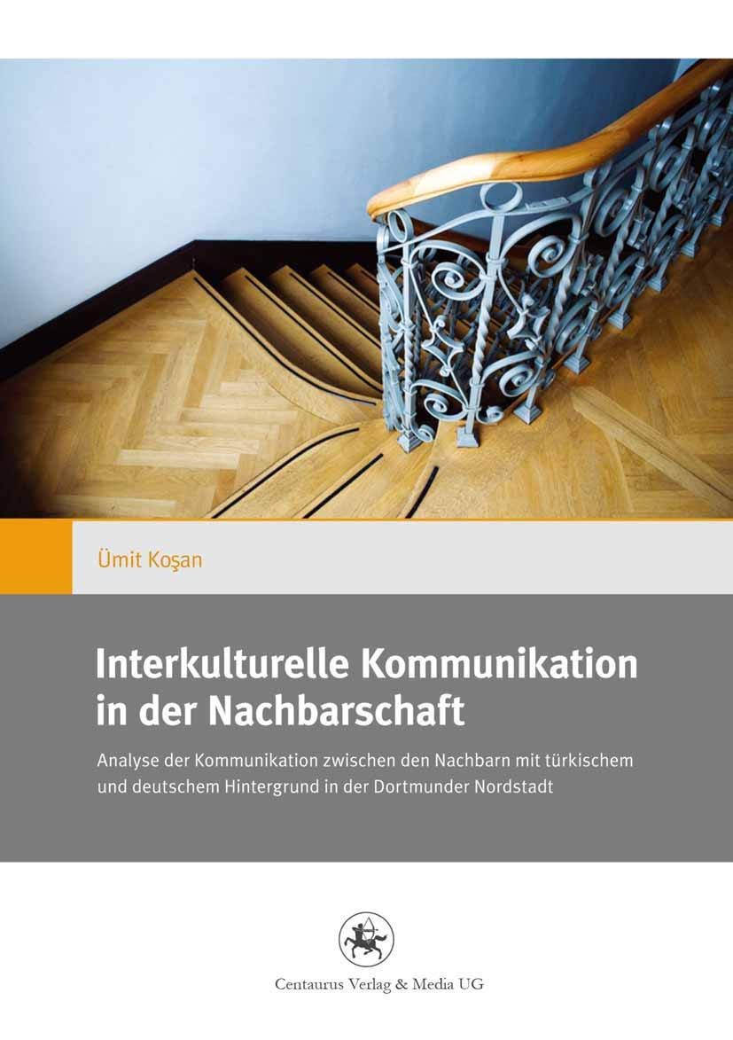 Interkulturelle Kommunikation in der Nachbarschaft Law