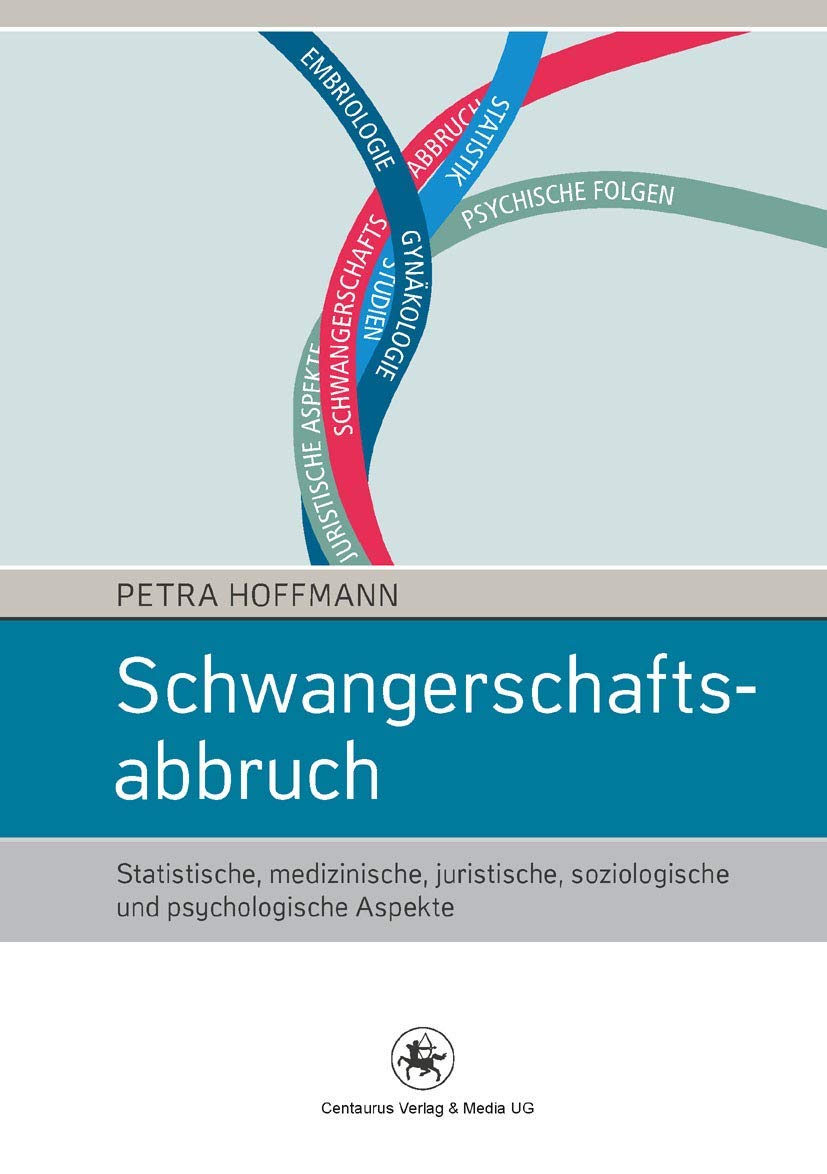 Schwangerschaftsabbruch Law Books