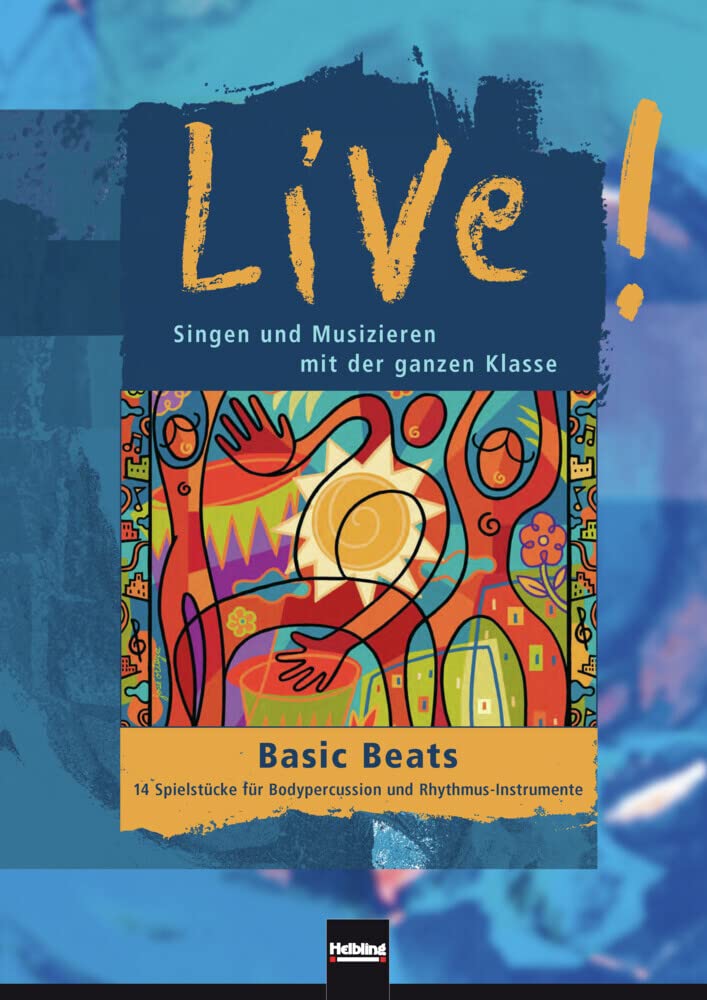 Basic Beats Sheet Music