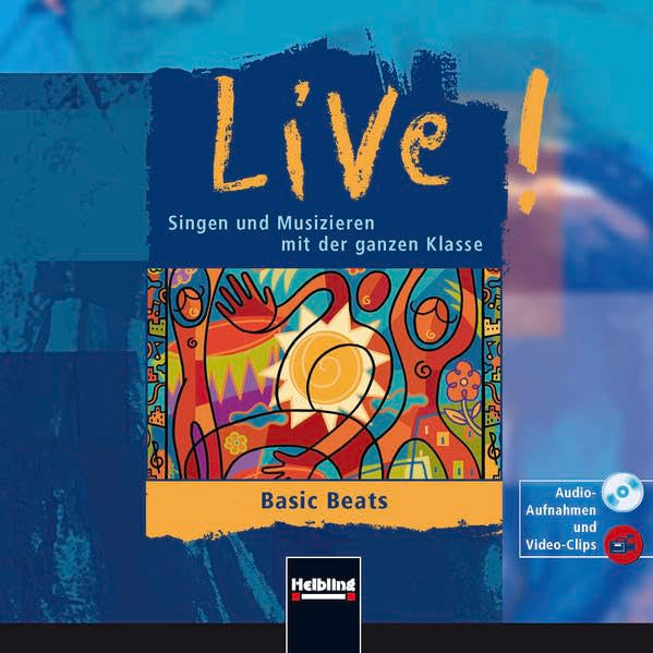 Basic Beats. CD+ Professional & Reference Books