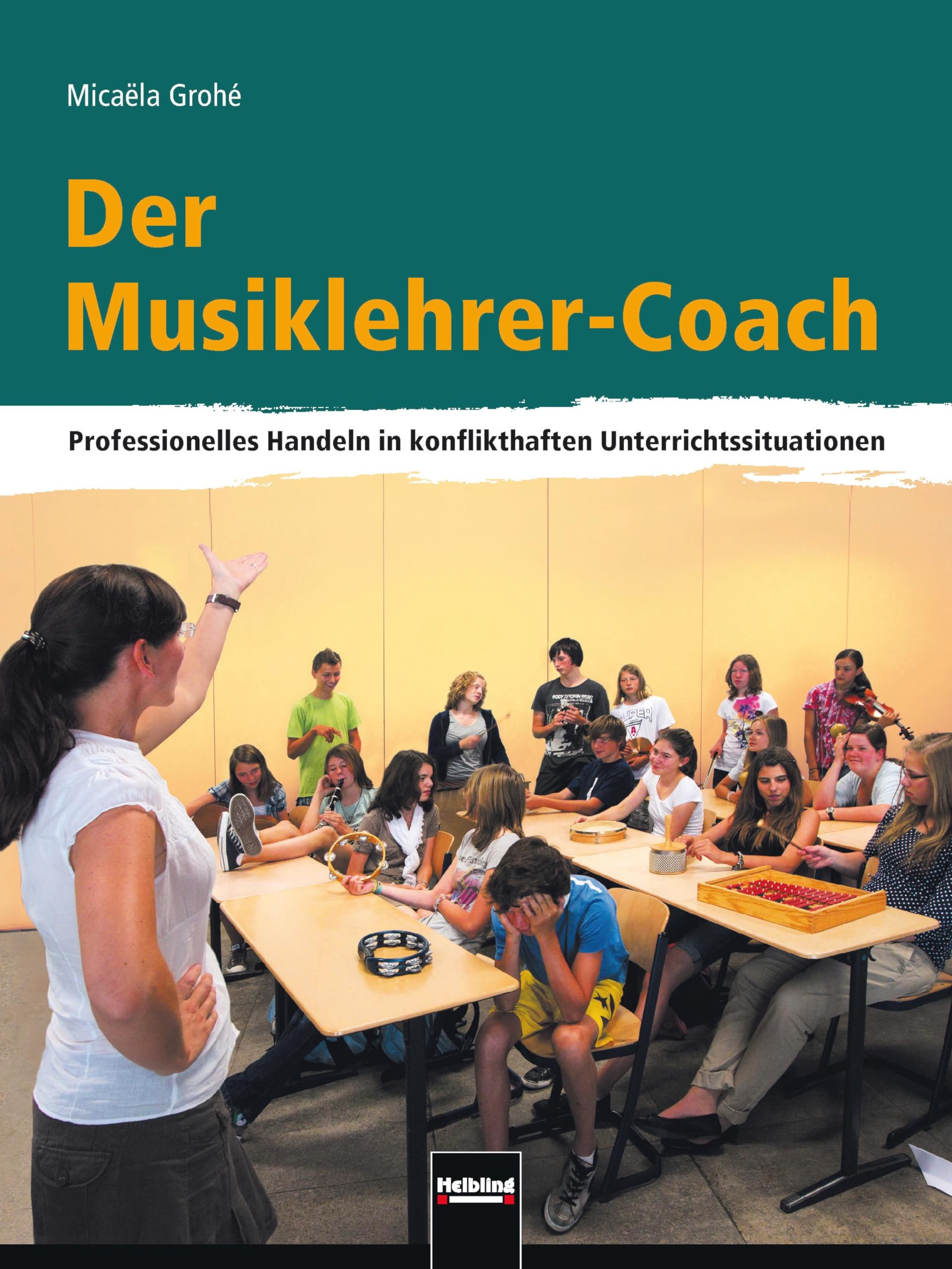 Product Image: Der Musiklehrer-Coach