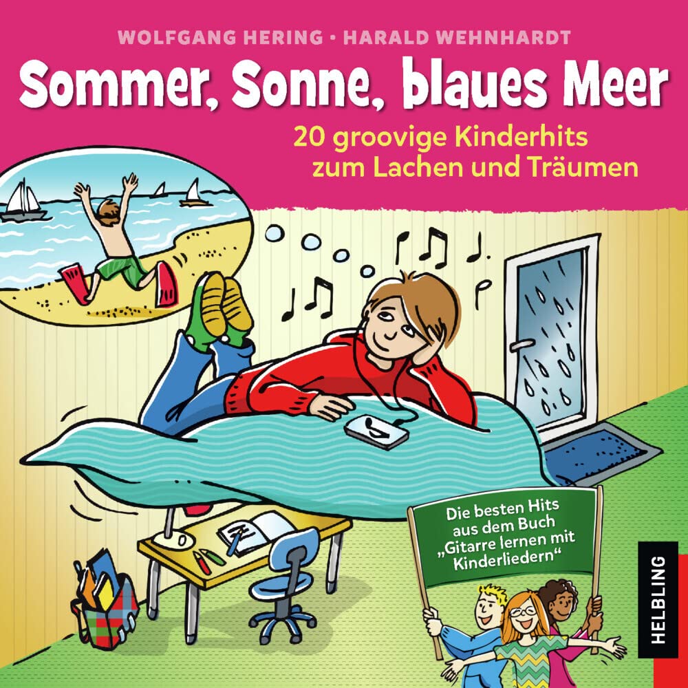 Sommer,Sonne,blaues Meer Non-fiction