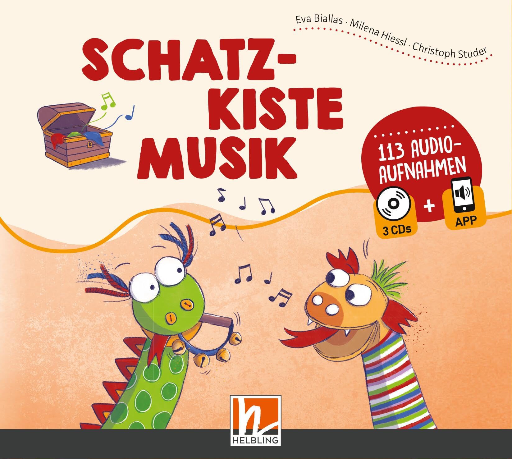 Schatzkiste Musik Music