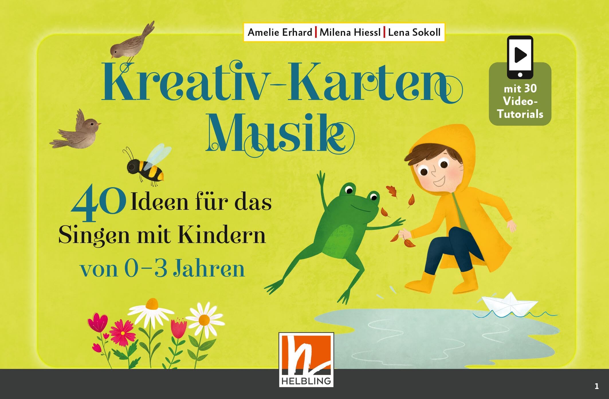 Kreativ-Karten Musik Sheet Music
