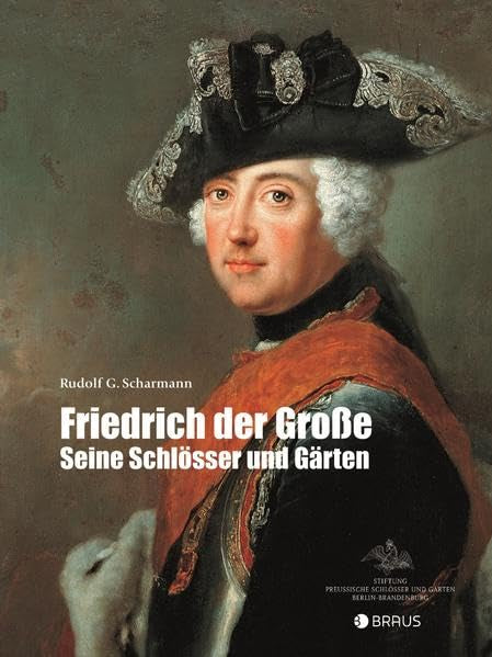 Friedrich der Große Architecture