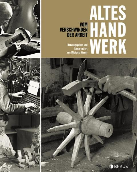 Product Image: Altes Handwerk