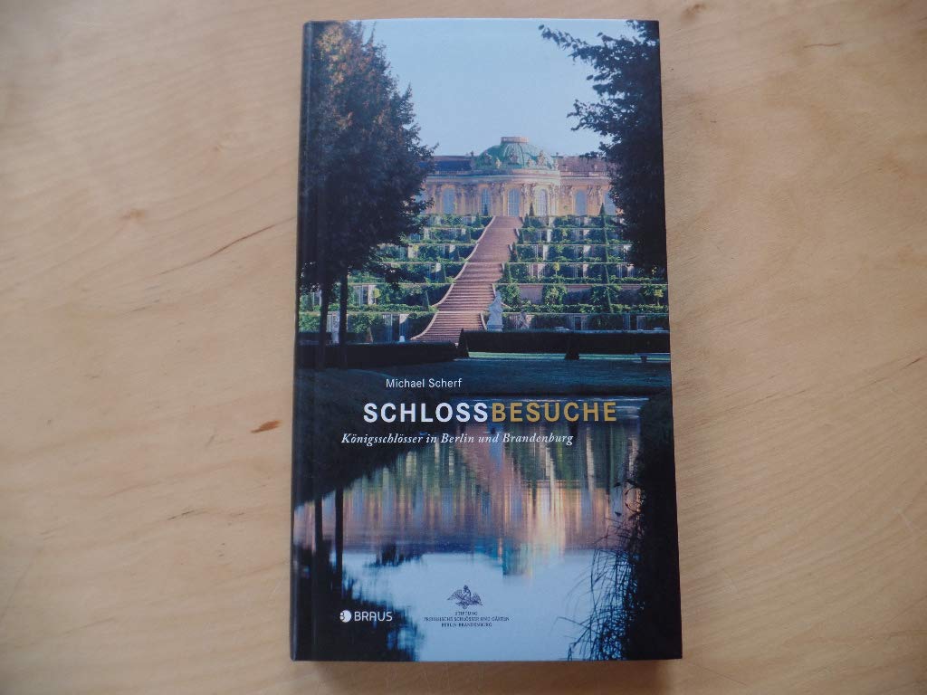 Schlossbesuche Leisure, Home & Garden Books