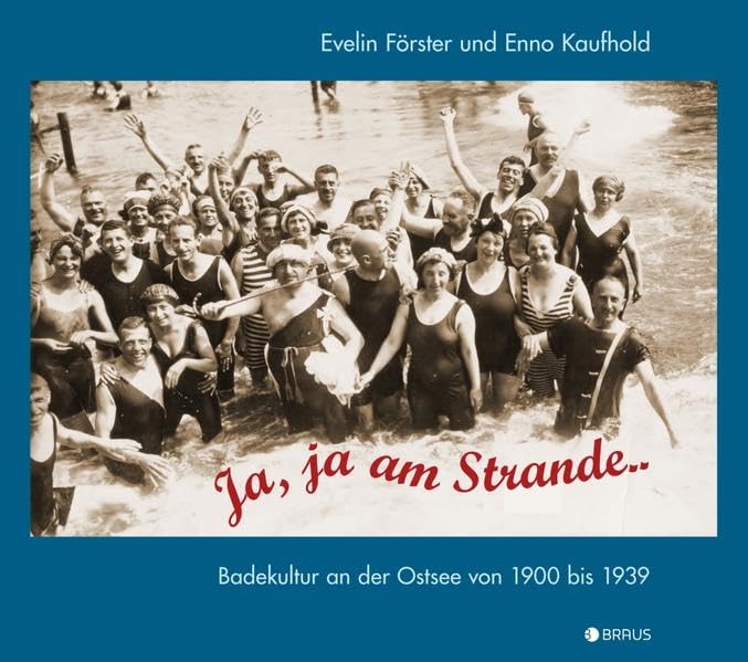 Ja, ja am Strande ... Film, Art & Culture