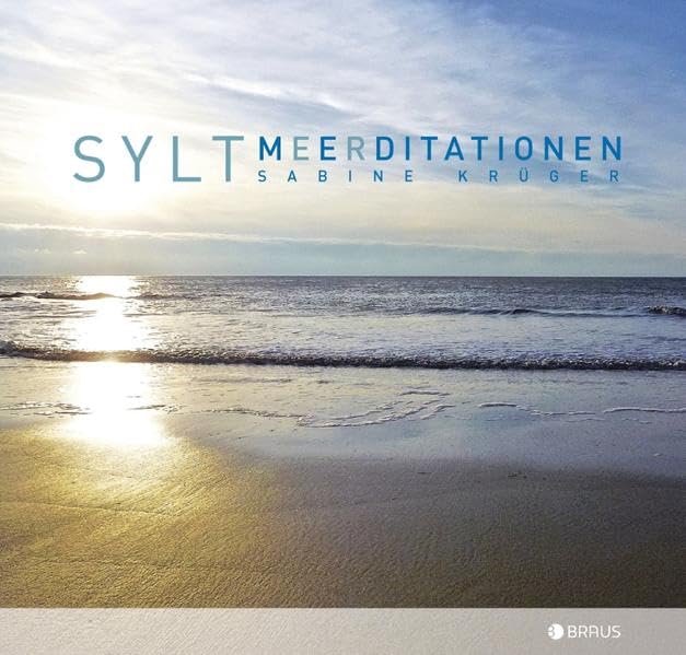 Product Image: Sylt Meerditationen