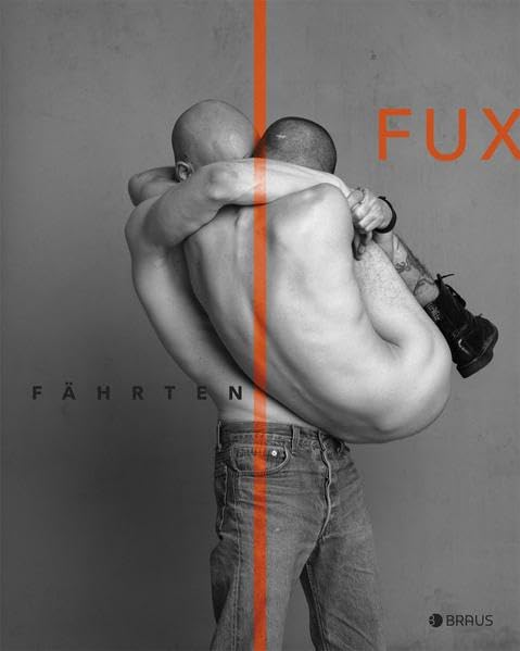 Fux. Fährten Photography