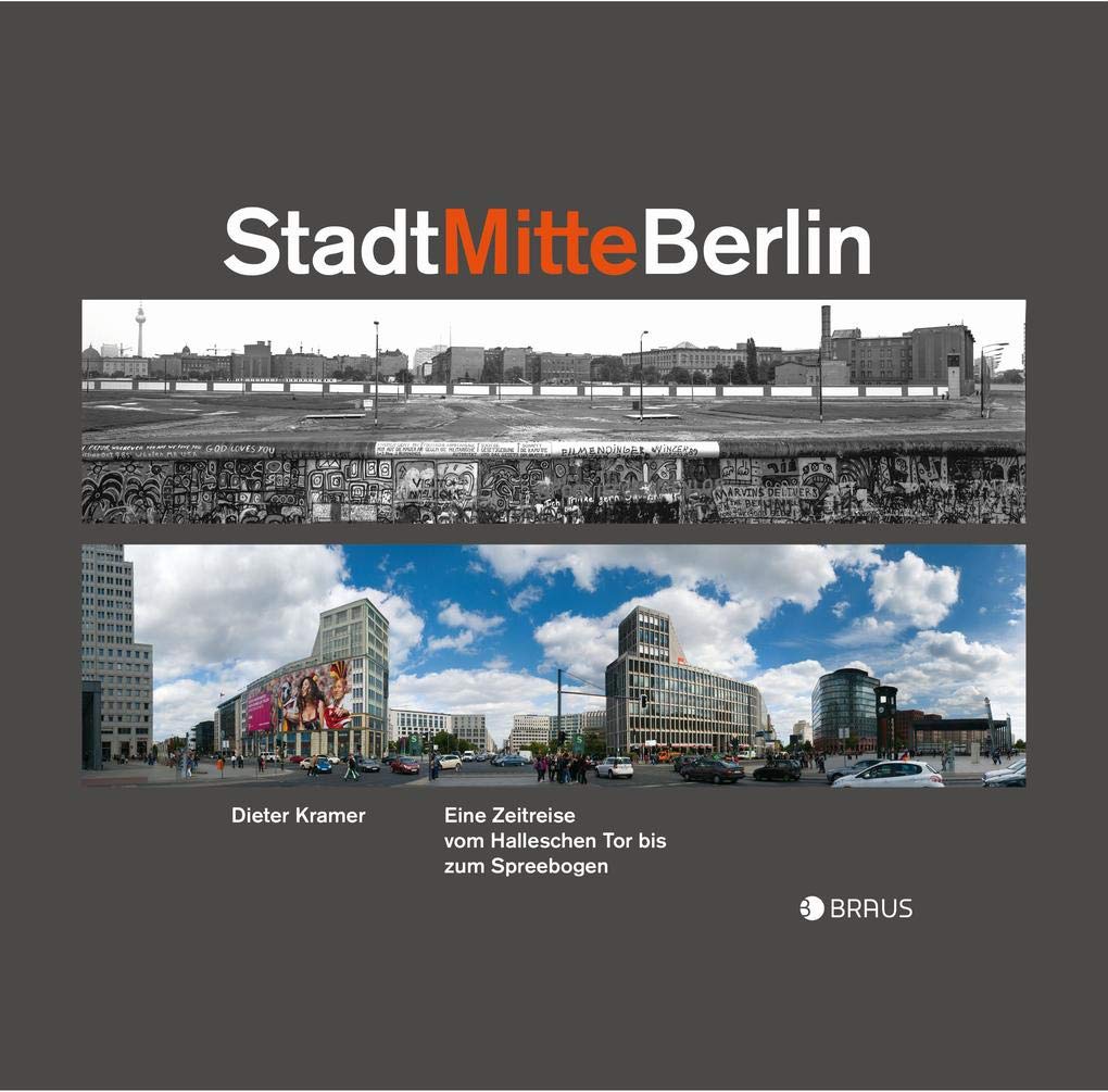 Product Image: Stadt Mitte Berlin