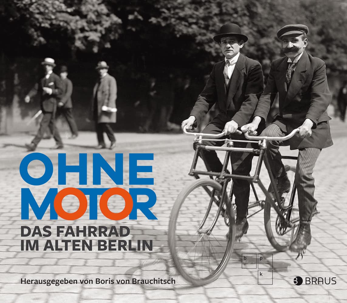 Ohne Motor Photography Books