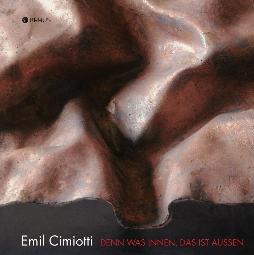 Emil Cimiotti Second-hand books on film, art and culture