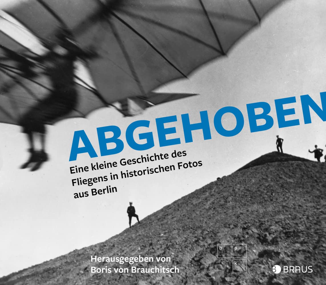 Product Image: Abgehoben