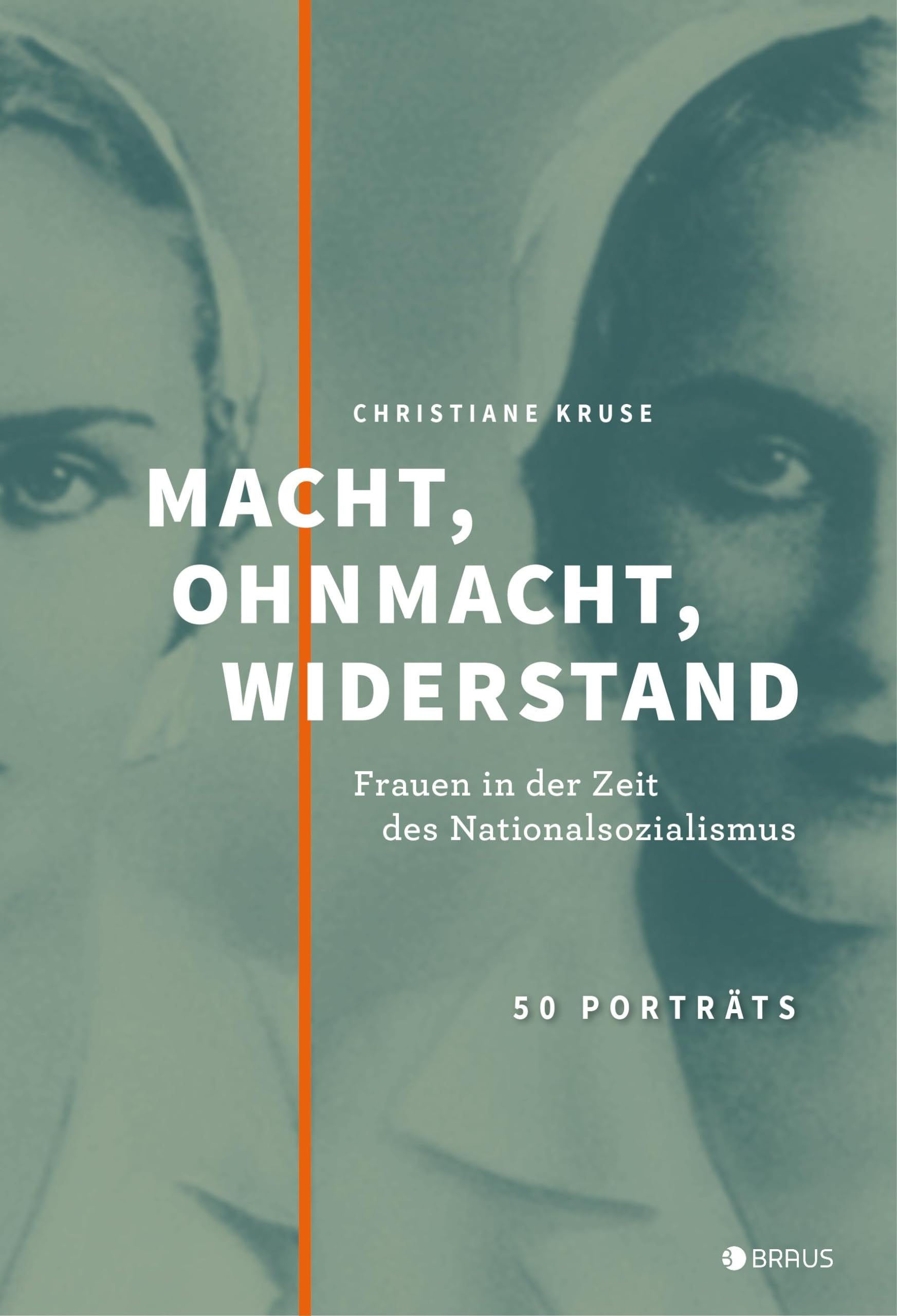 Macht, Ohnmacht, Widerstand German history