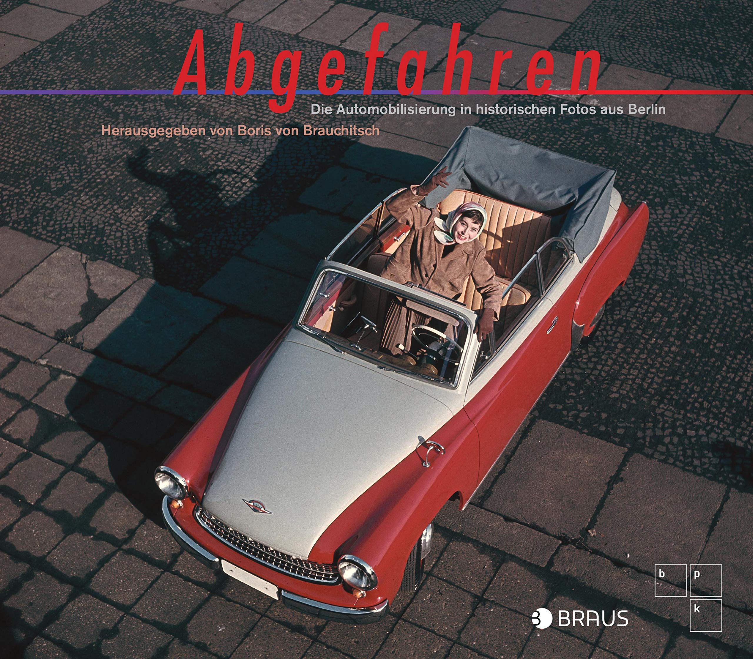Abgefahren Photography