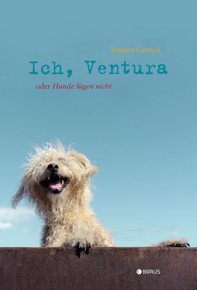 Product Image: Ich, Ventura