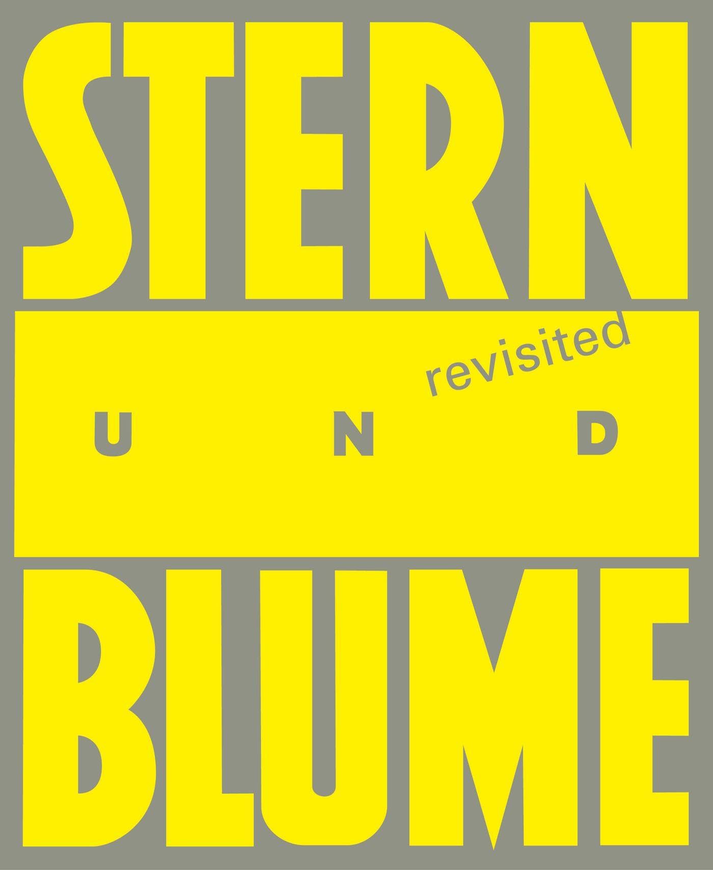 Product Image: Stern und Blume