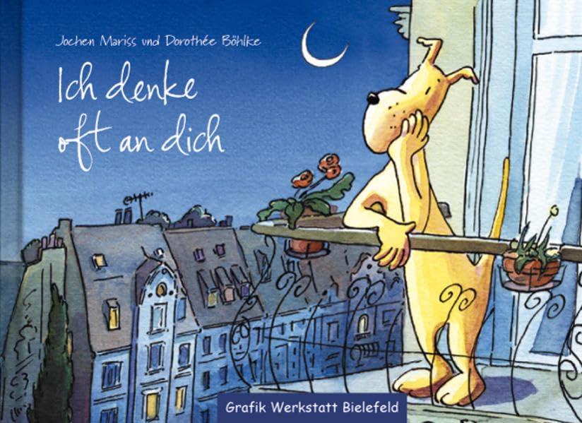 Ich denke oft an dich Lifestyle