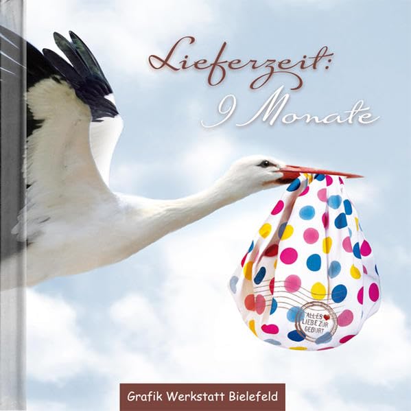 Lieferzeit: 9 Monate Lifestyle