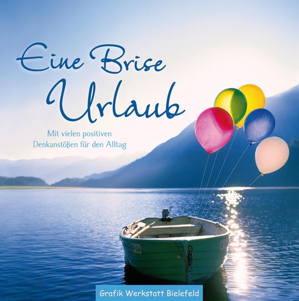Eine Brise Urlaub Business, Finance & Career