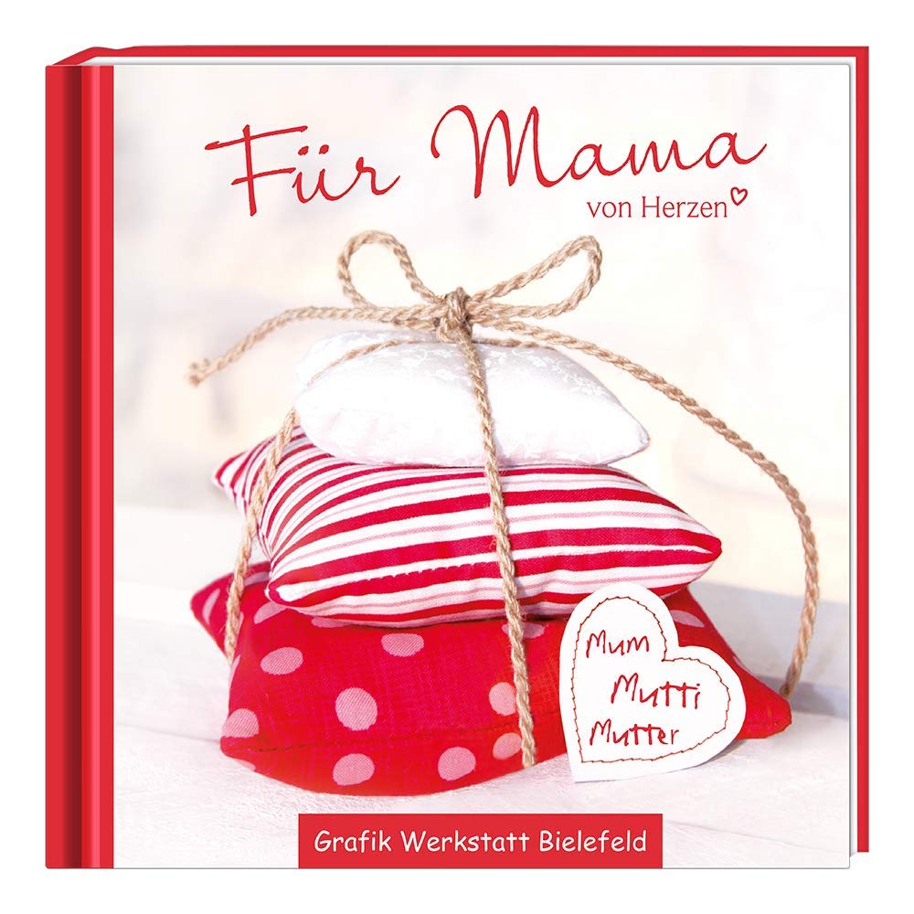 Für Mama von Herzen book