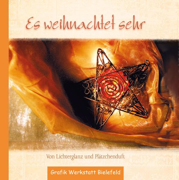 Es weihnachtet sehr Lifestyle Books
