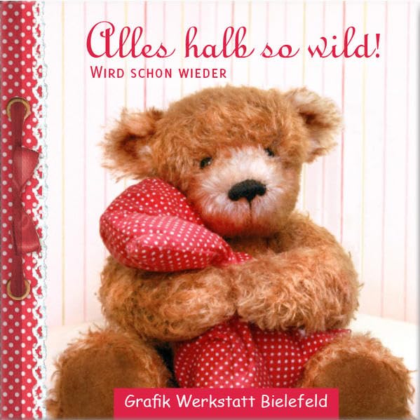 Alles halb so wild! Lifestyle
