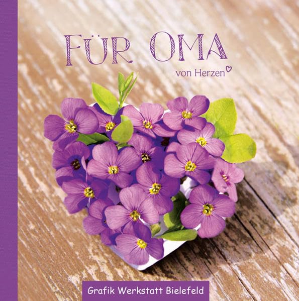 Für Oma: von Herzen Lifestyle