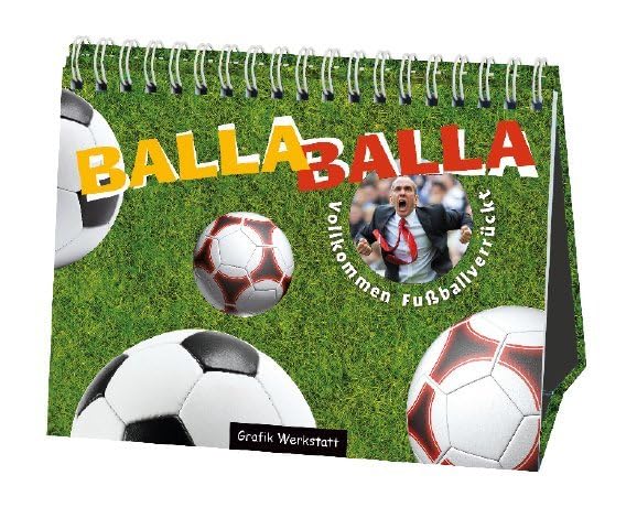 Balla Balla Lifestyle