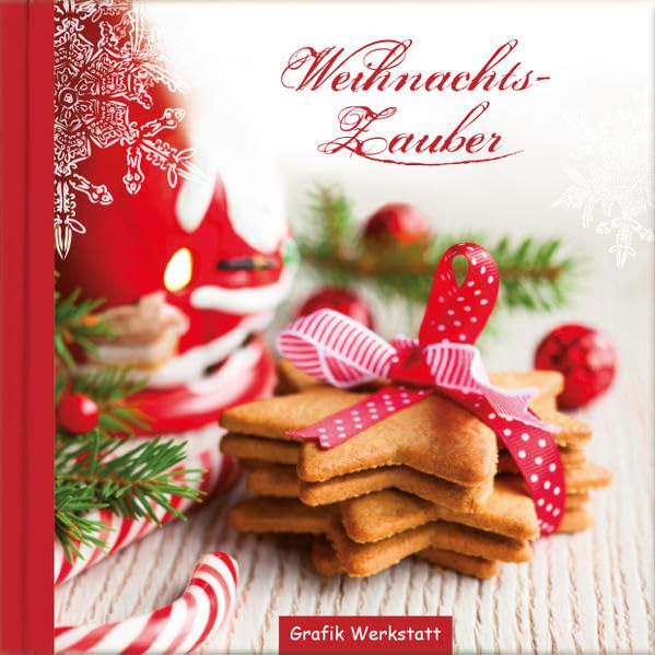 Weihnachtszauber Lifestyle