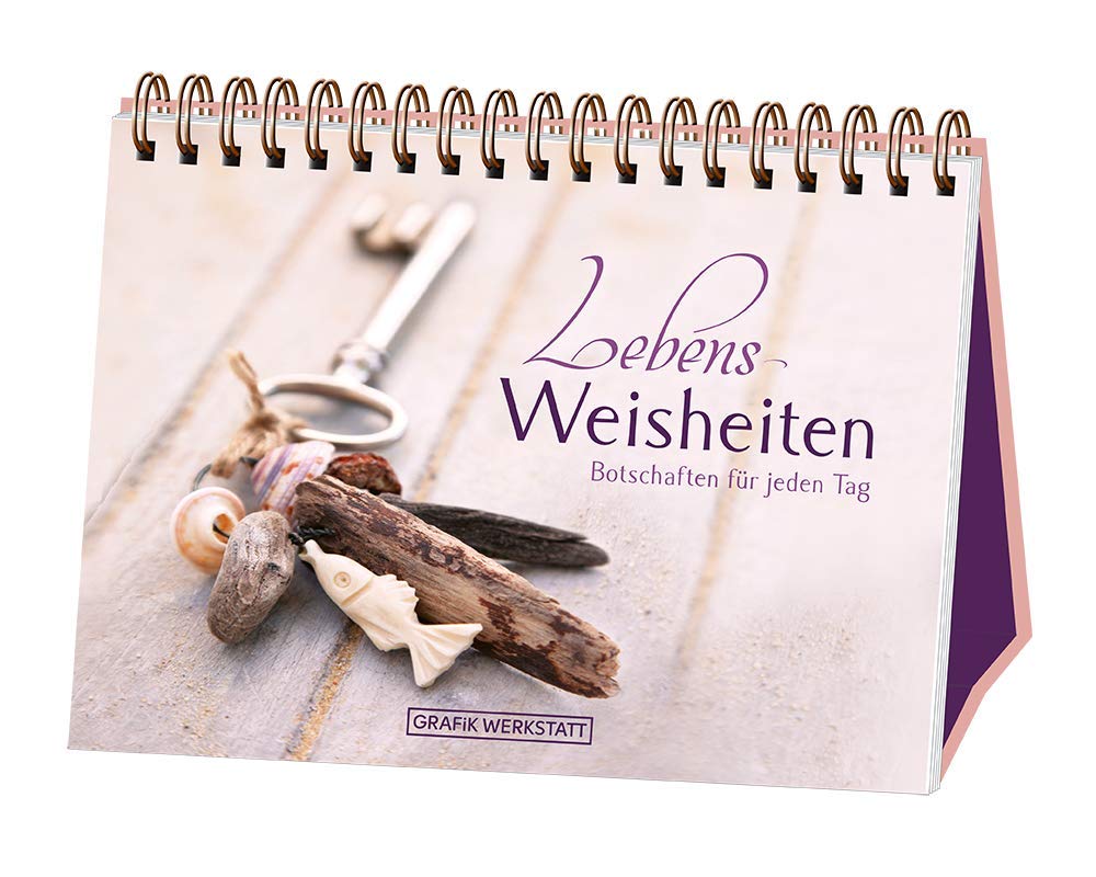 Lebensweisheiten Business, Finance & Career