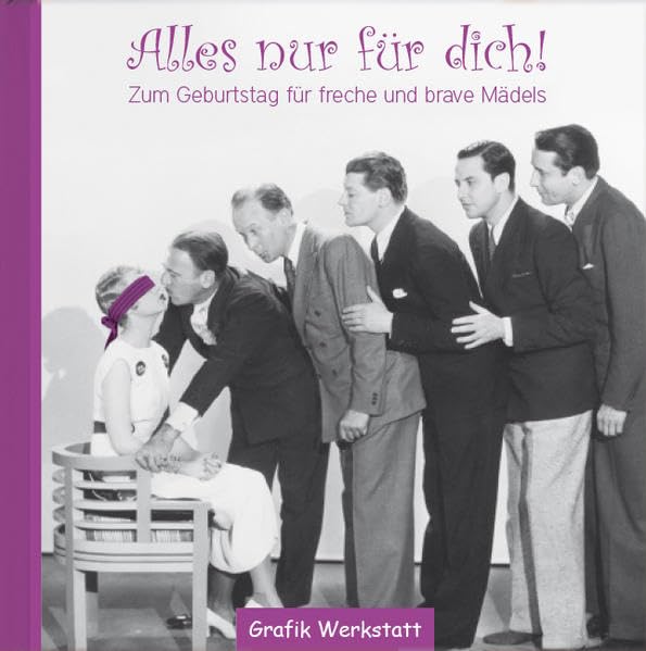 Alles nur für dich! Living & Furnishing