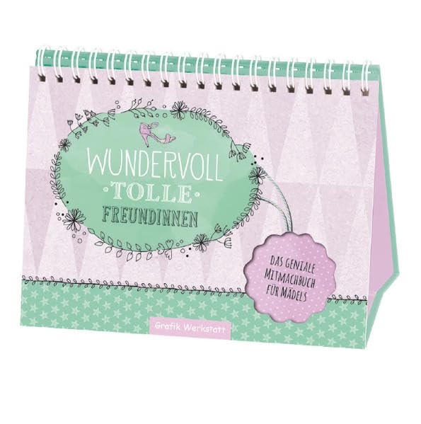 Wundervoll tolle Freundinnen Partnership & Love