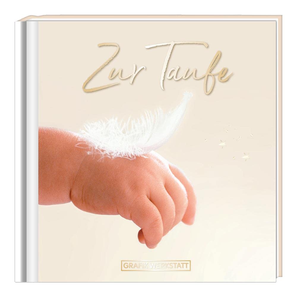 Zur Taufe Parents & Children