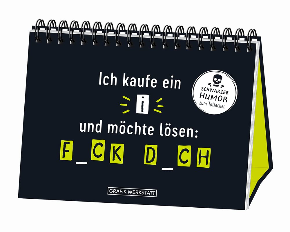 Ich kaufe ein "i" und... Lifestyle