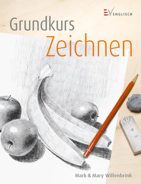 Grundkurs Zeichnen Film, Art & Culture