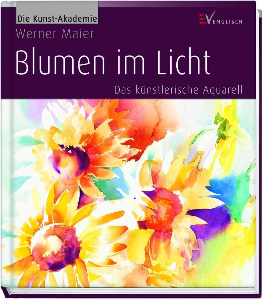 Blumen im Licht Film, Art & Culture