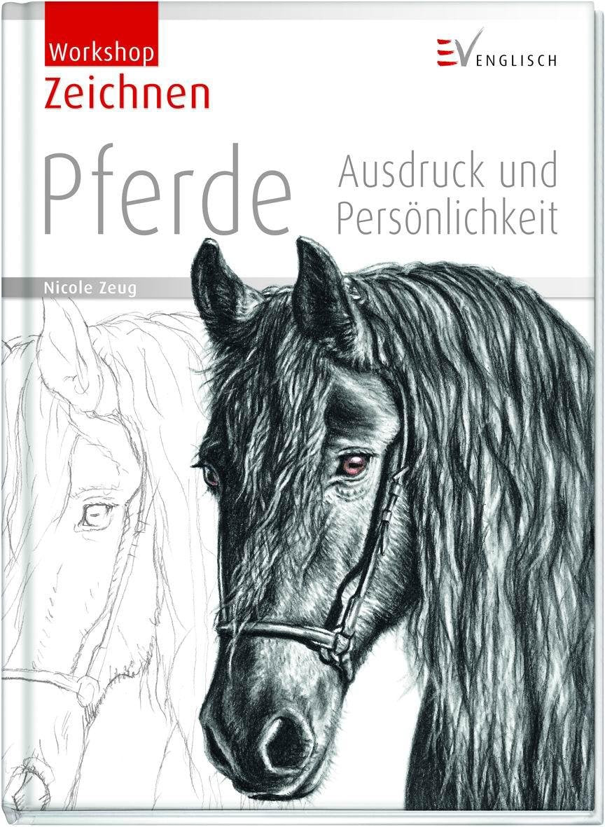 Pferde: Ausdruck und Persönlichkeit (Workshop) Film, Art & Culture