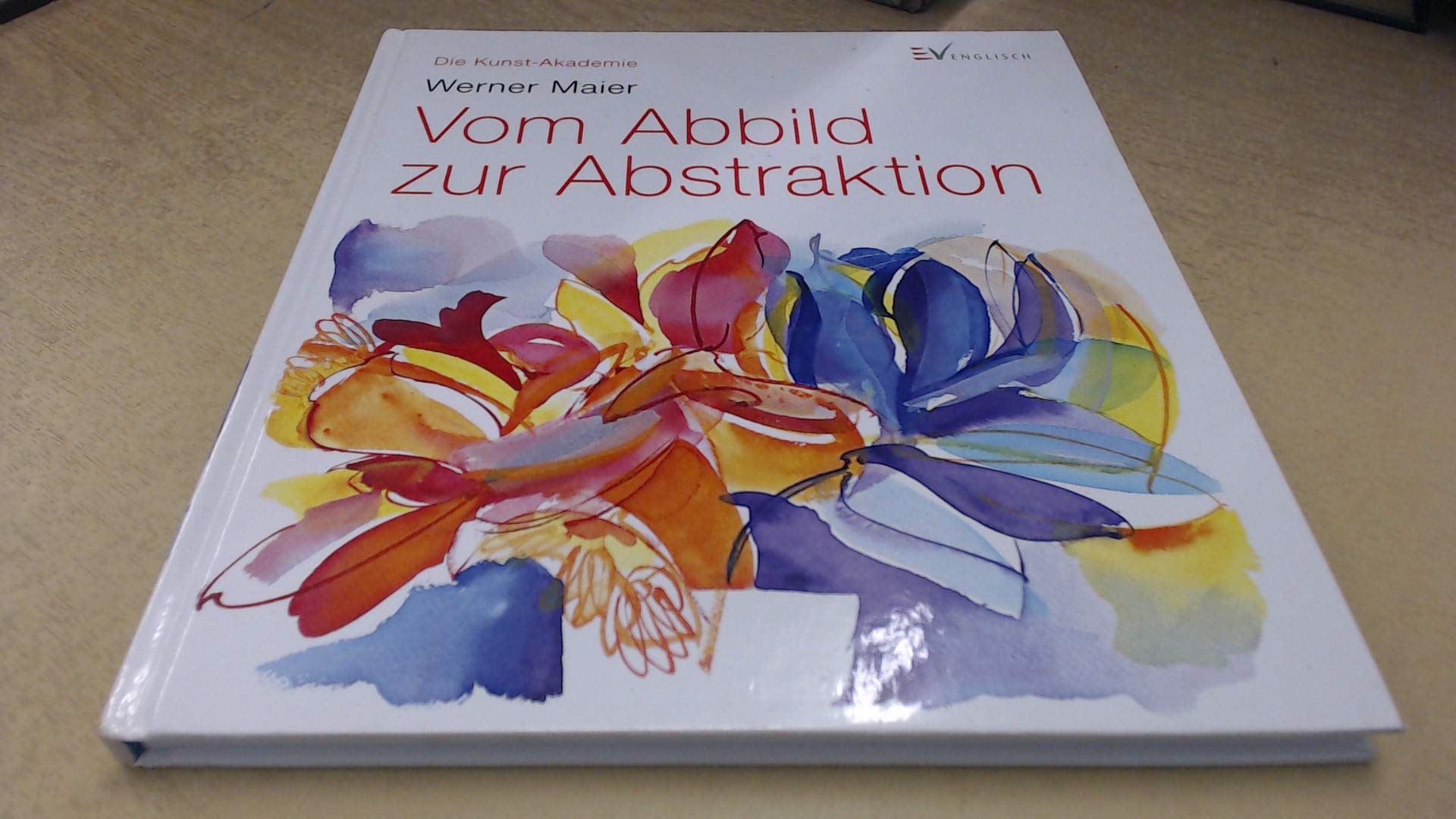 Die Kunst-Akademie: Vom Abbild zur Abstraktion Film, Art & Culture