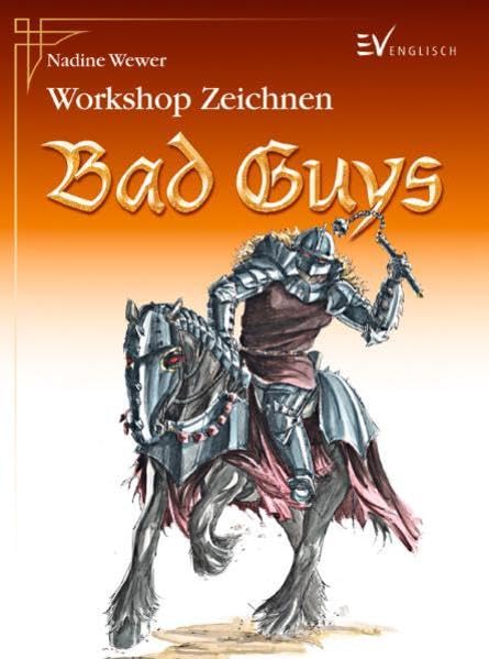 Product Image: Bad Guys (Workshop)