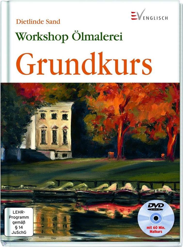 Ölmalerei Film, Art & Culture