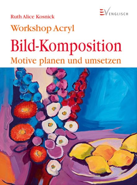Bild-Komposition: Motive planen und umsetzen (Workshop) Film, Art & Culture