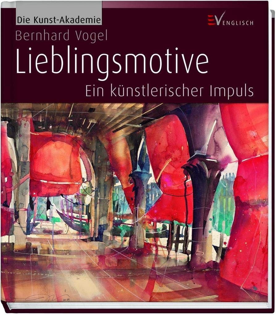 Lieblingsmotive Second-hand books on film, art and culture