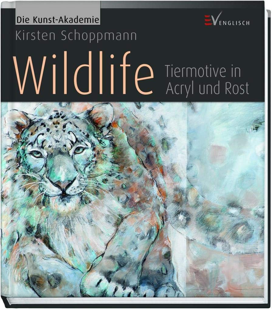 Die Kunst-Akademie - Wildlife Film, Art & Culture