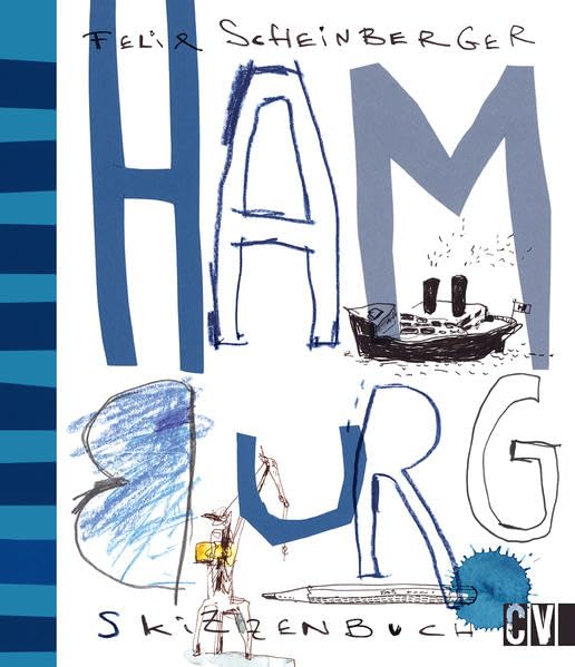 Product Image: Hamburg
