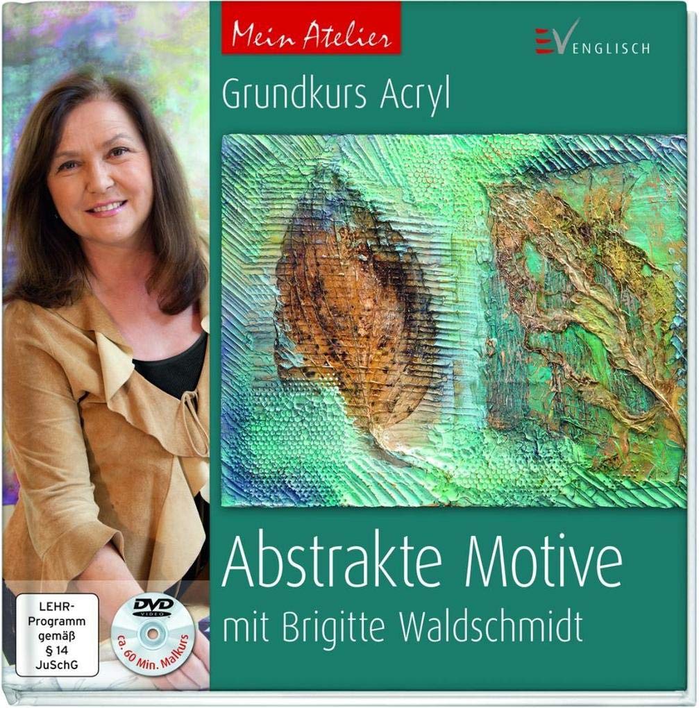 Mein Atelier: Abstrakte Motive Film, Art & Culture