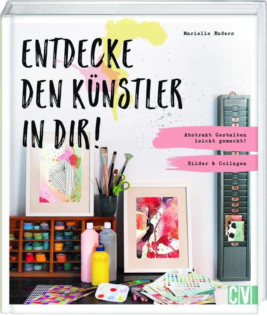 Entdecke den Künstler in Dir! Film, Art & Culture