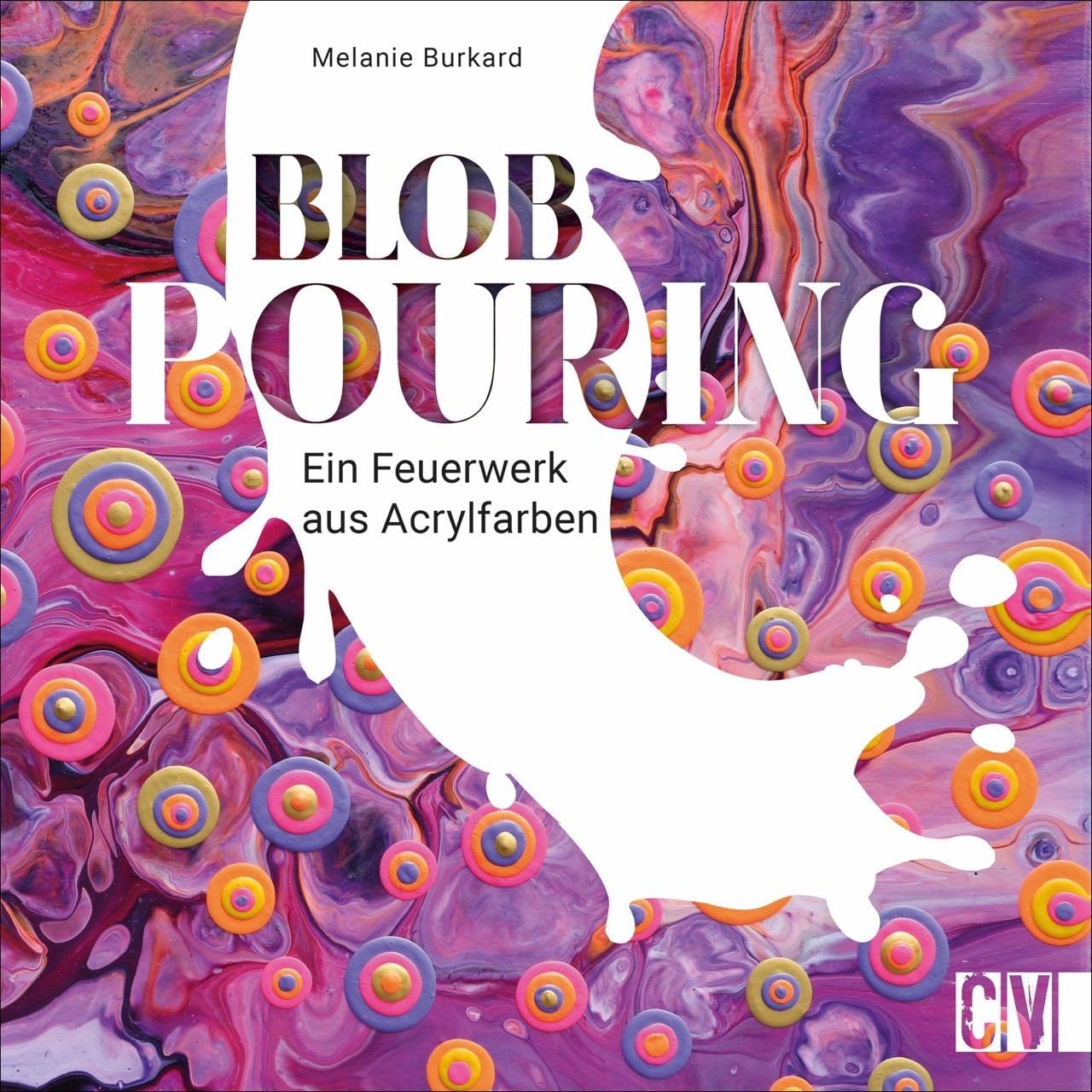 Product Image: Blob Pouring