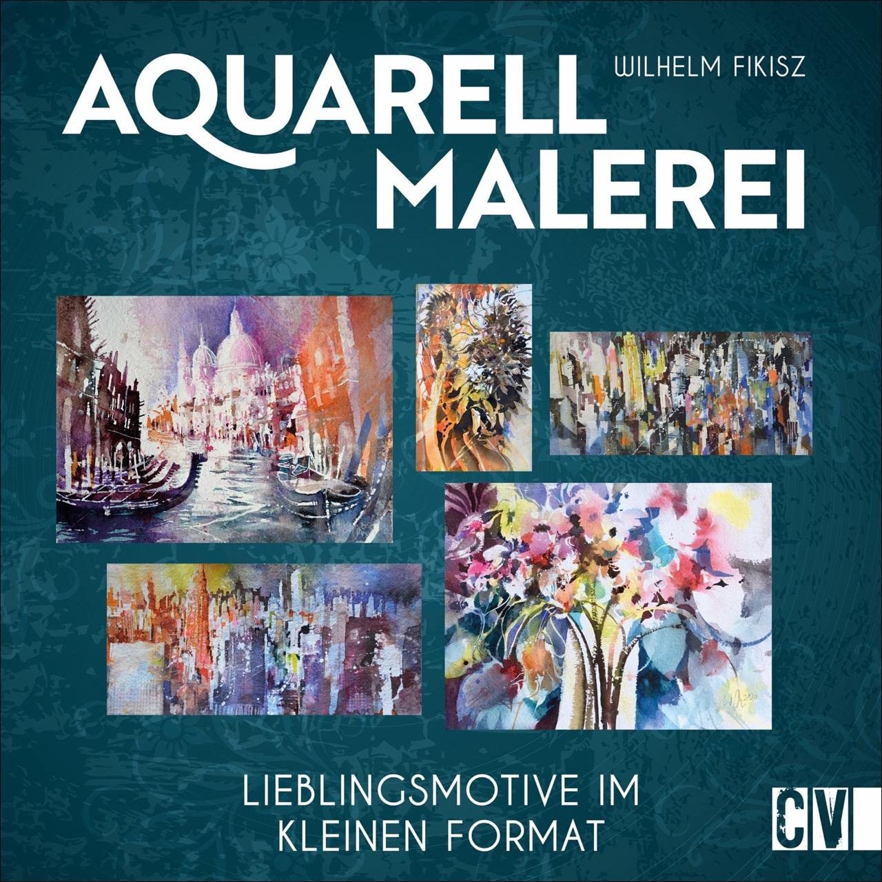 Product Image: Aquarellmalerei